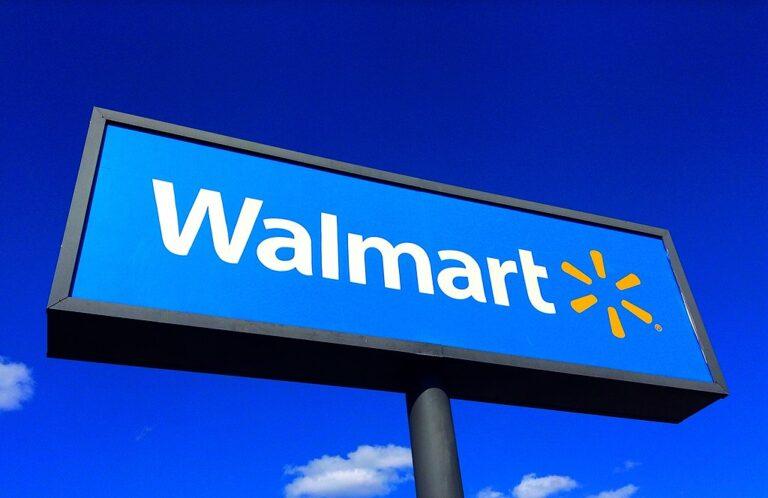 Walmart Expanding Health Plan Coverage to Include Some Abortions