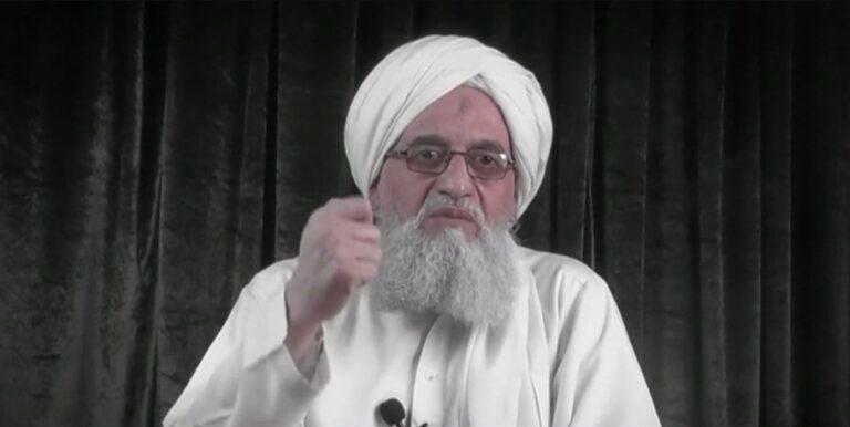 Al Qaeda Leader Killed in US Drone Strike in Kabul