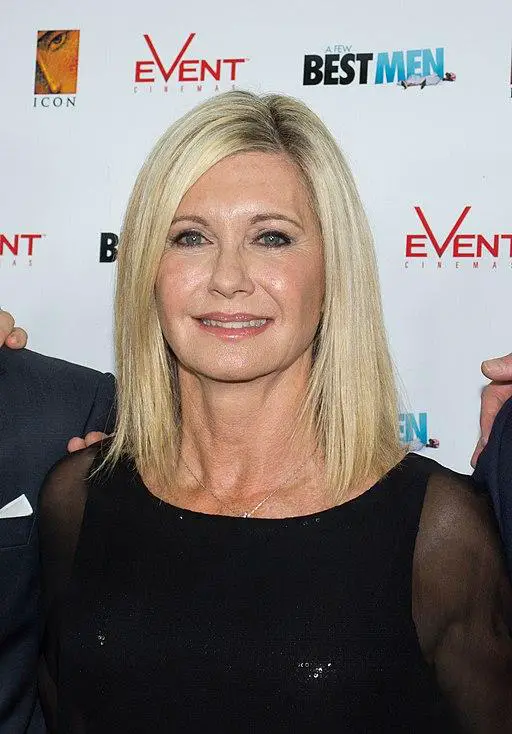 “Grease” Star and Singer Olivia Newton-John Has Died At Age 73