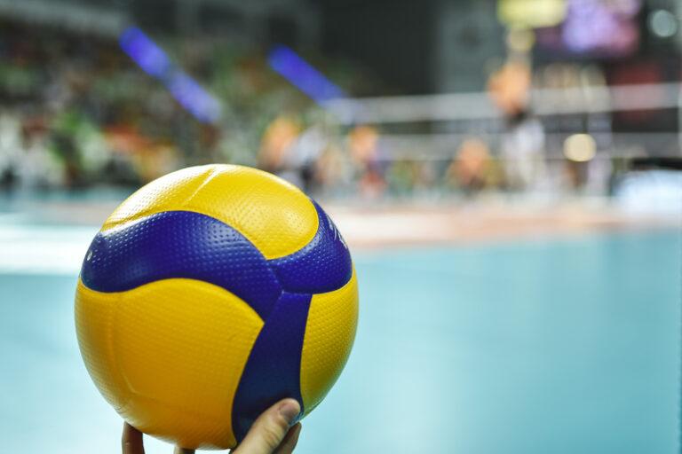 Black Volleyball Player Suffers Assault of Racial Slurs at Each Serve