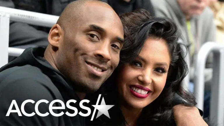 Vanessa Bryant Sues Law Enforcement – Says They Spread Images of Kobe and Daughter’s Remains