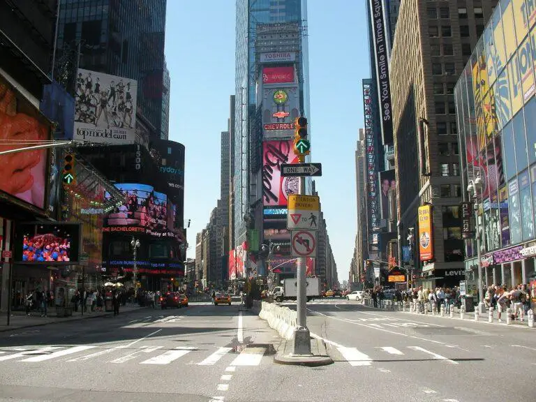 Suspect in Violent Unprovoked Attack in NYC Freed – See What Happened Next