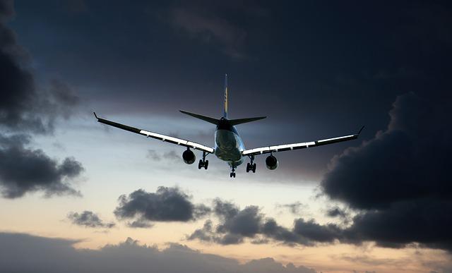 Drunk Pilot Lands Plane on Interstate