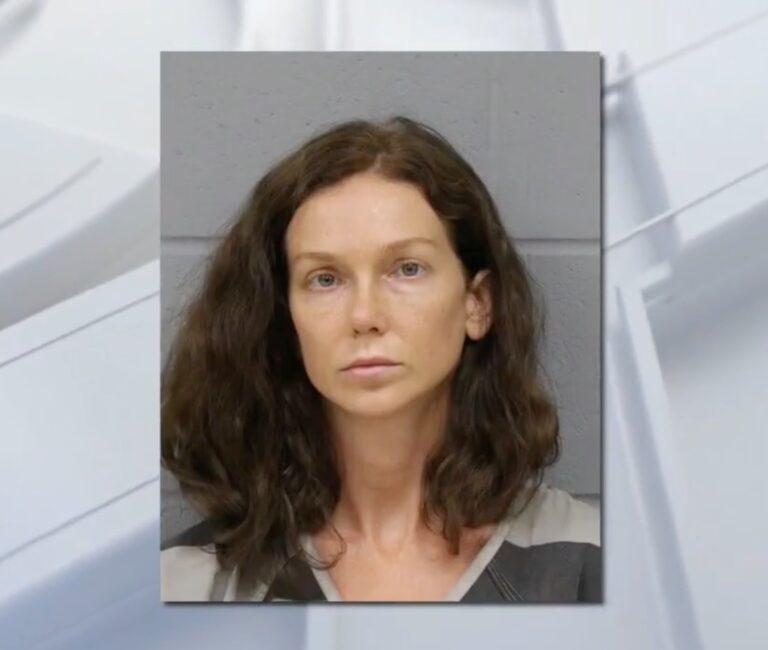 New Details Emerge in the Case of Kaitlin Armstrong, a Murder Suspect in a Love Triangle