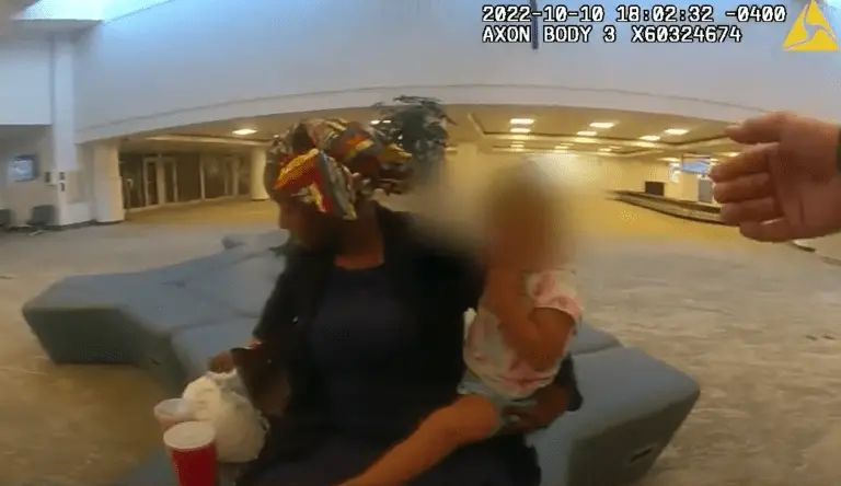 Florida Grandfather Charged After Leaving a Toddler Behind in a Returned Rental Car
