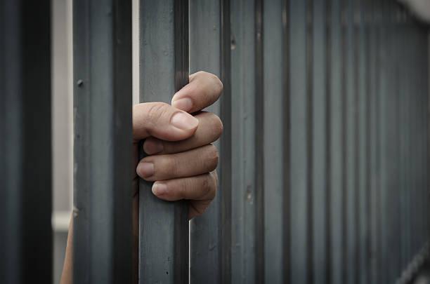 California Teacher Arrested and Charged With Hiding a Missing Teenager for Two Years