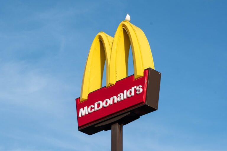 NYC Man Released Without Bail for Attacking People With Axe at McDonald’s Arrested Again and Released Without Bail