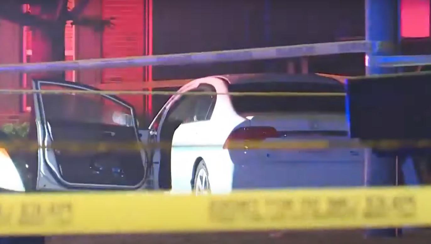 5 People Killed by Teen in Mass Shooting in Raleigh, North Carolina ...