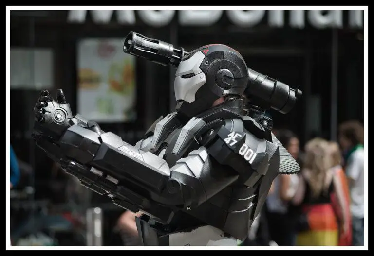 San Francisco Police Proposing Use of “RoboCops” – Robots Equipped to Kill