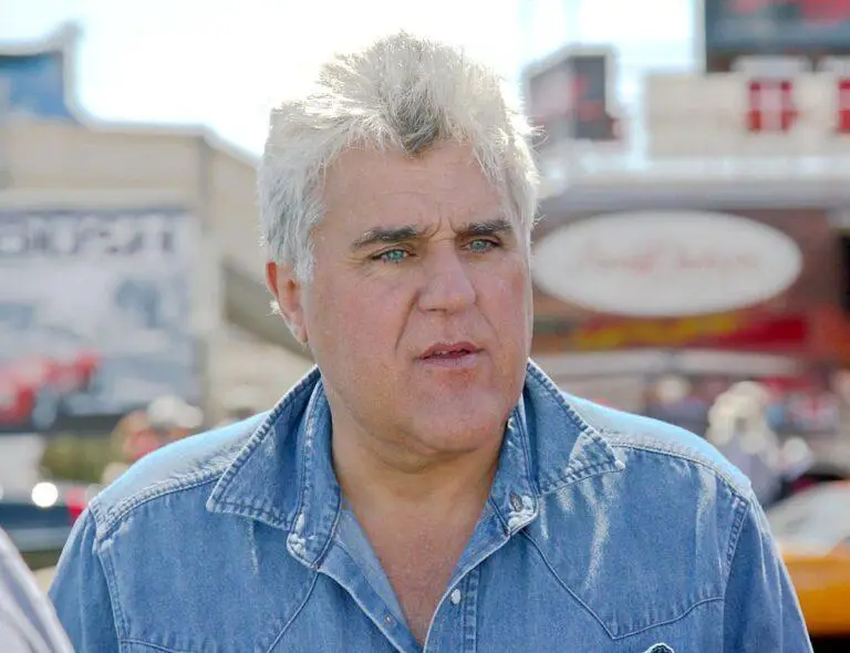 Jay Leno’s Heartbreaking Update on Wife’s Health