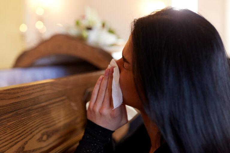 Breaking Her Silence: Casey Anthony Speaks Up About Daughter’s Death
