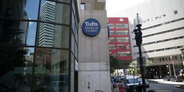 Boston Doctor Arrested For Trafficking of a 12-Year-Old