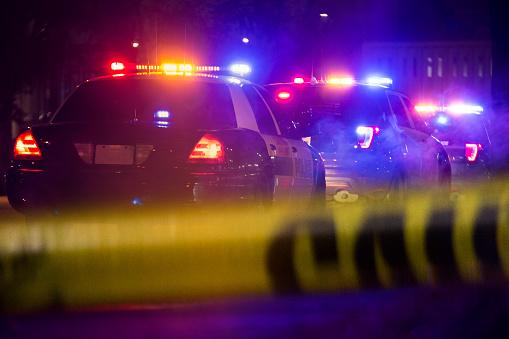 Mass Shooting of Football Players on University of Virginia Campus