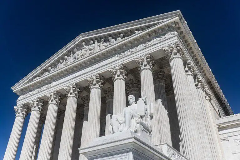 Supreme Court Says Congress Can Have Trump’s Tax Returns