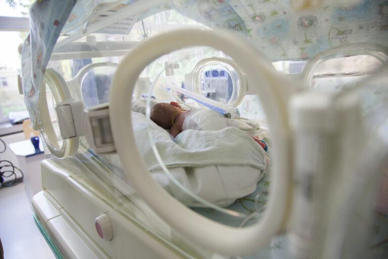 Baby Miraculously Alive, Rescued After Being Cut Out of Kidnapped Pregnant Mother