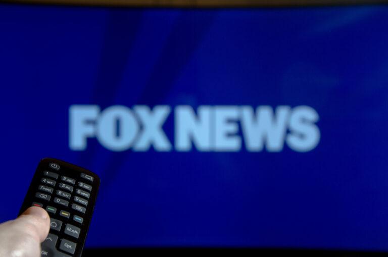 Hunter Biden To Sue Fox News, Rudy Giuliani and Eric Trump