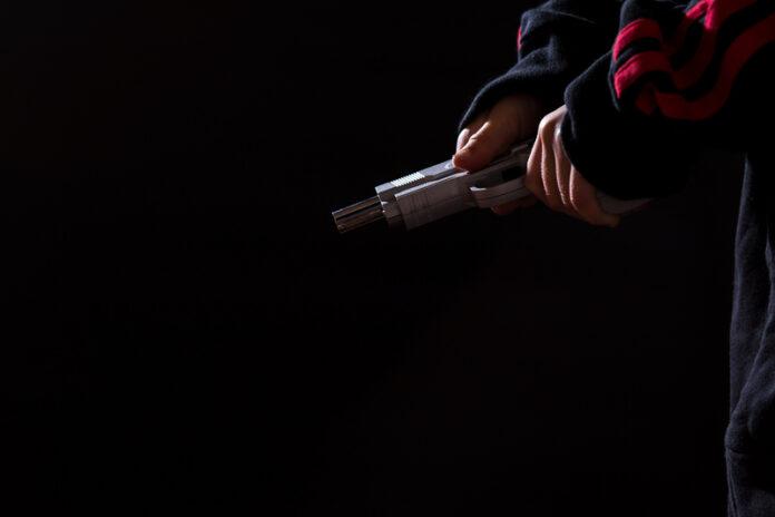 10-Year-Old Boy Kills Mother Over Virtual Reality Headset From Amazon