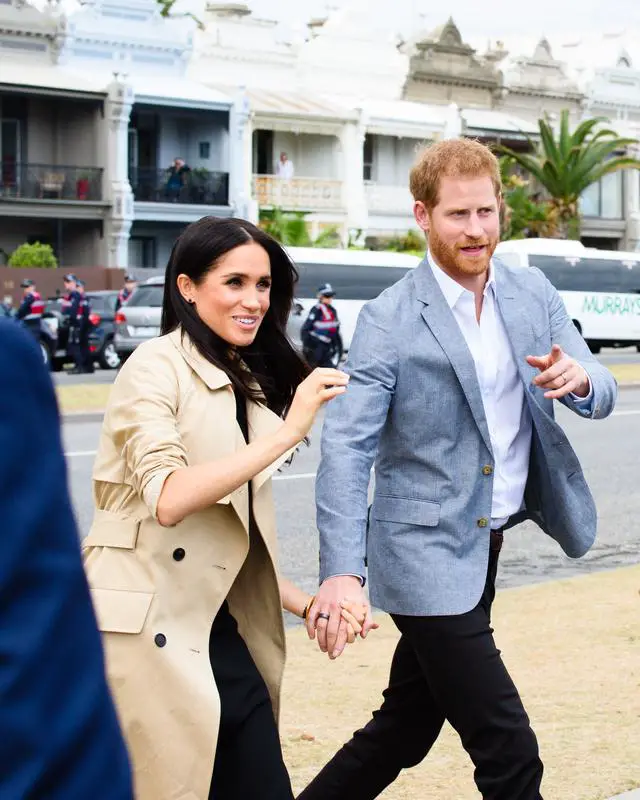 Lawsuit Against Prince Harry and Meghan Could Be a Messy Spectacle