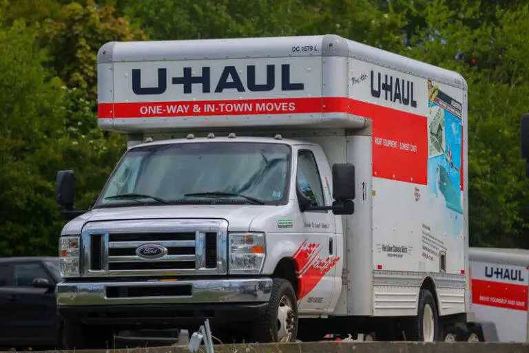 One Dead, 8 Injured as U-Haul Driver Mows Down Pedestrians in NYC