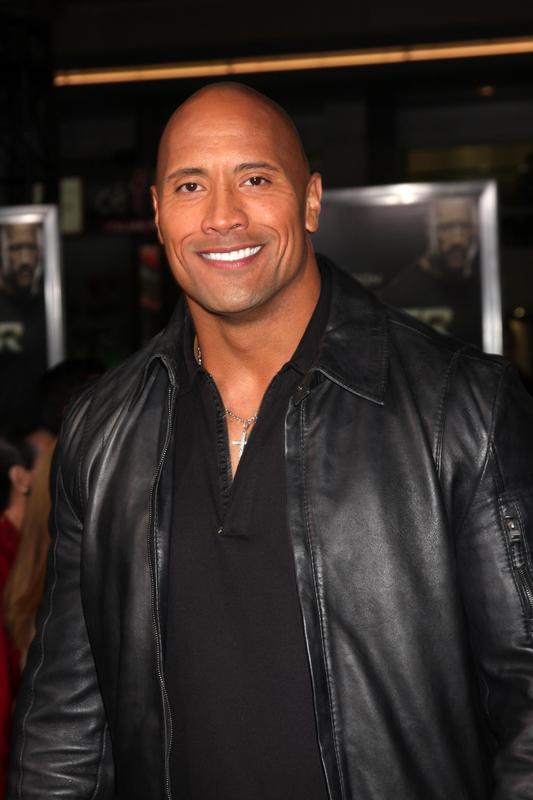 Dwayne “The Rock” Johnson Ruins Movie at Box Office