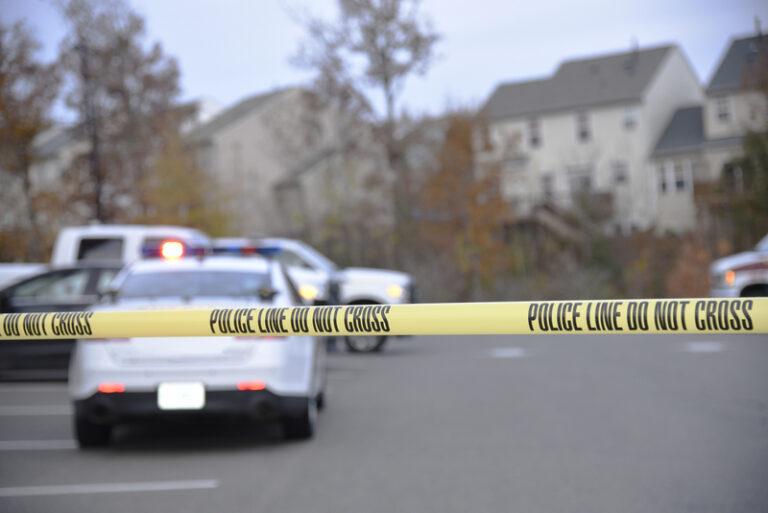 6-Year-Old Killed by Birthday Helium Balloon