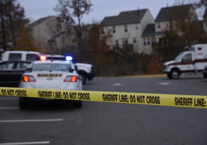 Dad Kills a Driver Who Ran Over His Teen Son