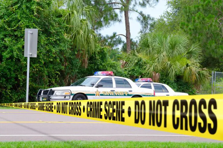 Mass Stabbing: 12 Slashed in Homeless Shelter
