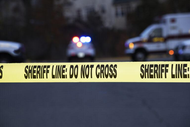 Florida Teacher and Fiancé Dead in Murder-Suicide