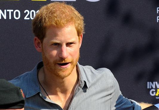 Prince Harry’s Former Drug Use Admissions Cause Uproar