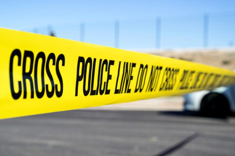 Missing Oklahoma Man Found Dead in Storm Drain