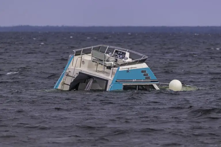 At Least 78 Dead After Boat Capsizes