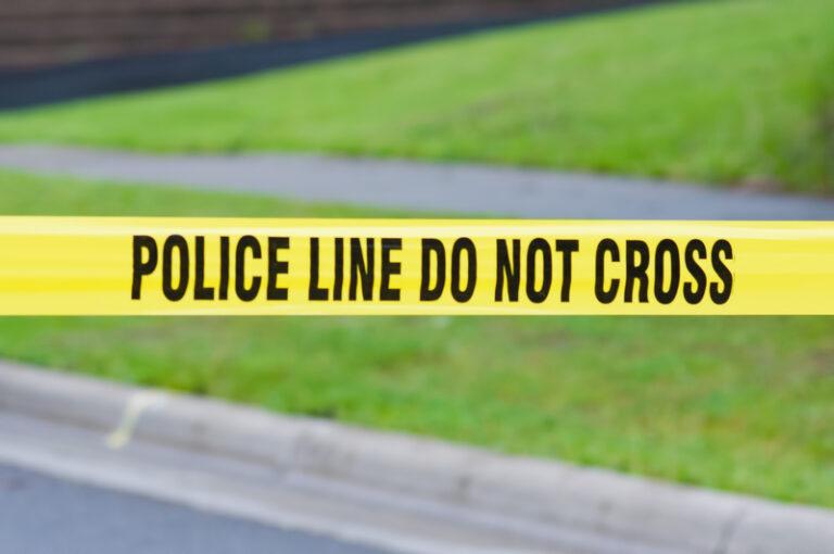 College Student Found Injured, Lying On the Side of the Road