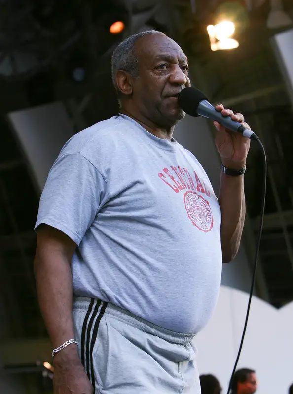 Bill Cosby Faces Assault Allegations Again