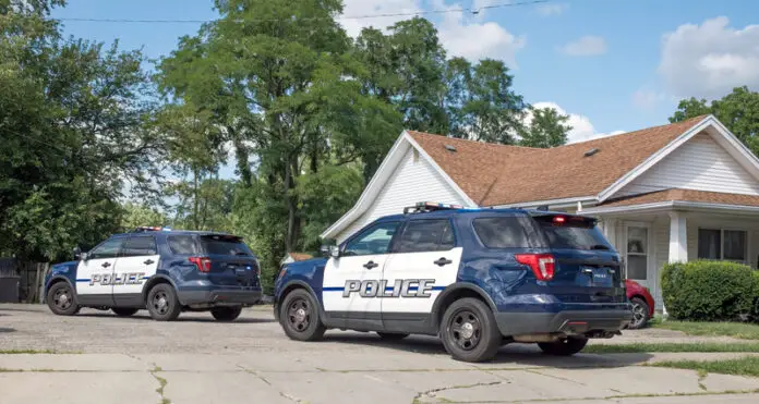 Woman Murdered in Her Home by Her Daughter and Granddaughter