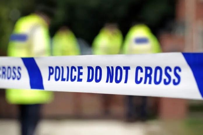 Married Couple Found Dead by Suicide With Their Dogs