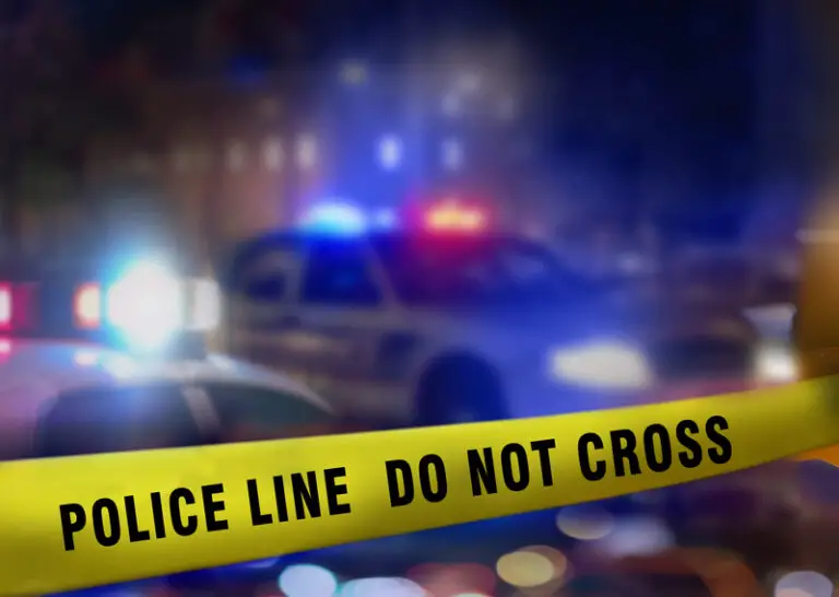 83-Year-Old Man Shoots Ex-Girlfriend in Jealous Rage