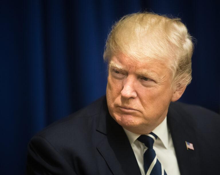 Trump’s Latest Move Shocks Voters