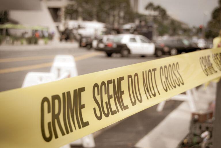 Annoyed Neighbor Kills Pregnant Woman Playing With Laser Pointer