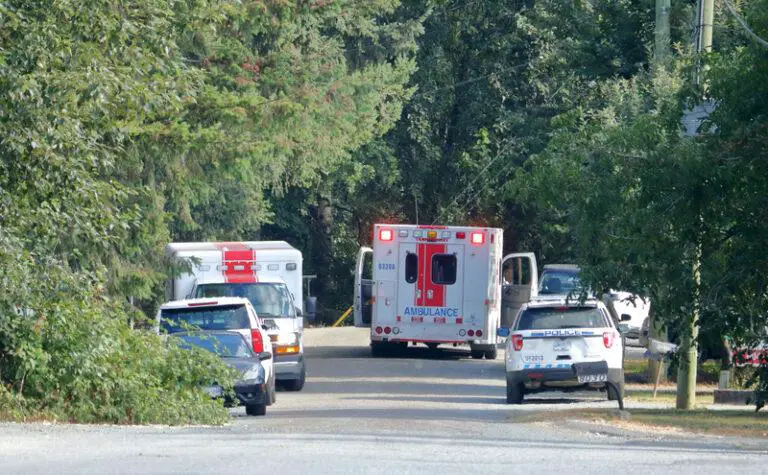 Kentucky Mother Charged with Murder of Her Two Sons | Front Page News Paper