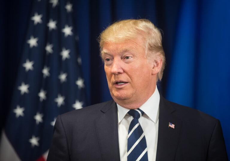 Judge Grants One Wish to Donald Trump