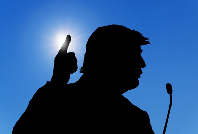 Trump’s Late Night Phone Rants