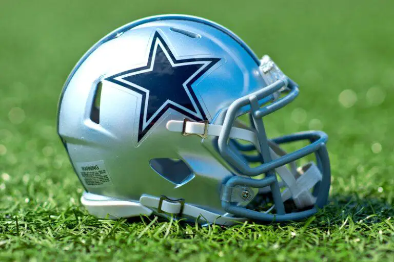Ex Dallas Cowboys Wide Receiver Dies at 73