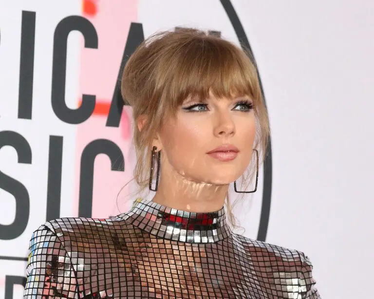 Taylor Swift’s New Album Stirs Controversy