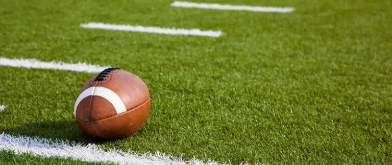23-Year-Old University Football Player Dies Suddenly
