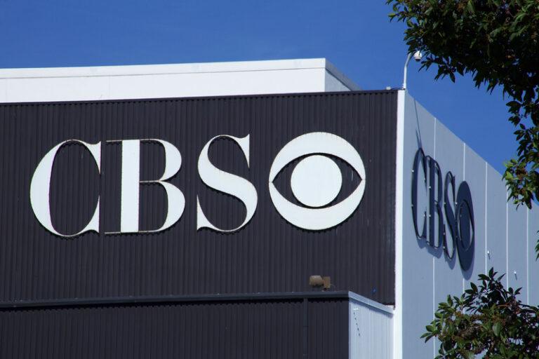 David Letterman Slams CBS for Shocking Cancellation