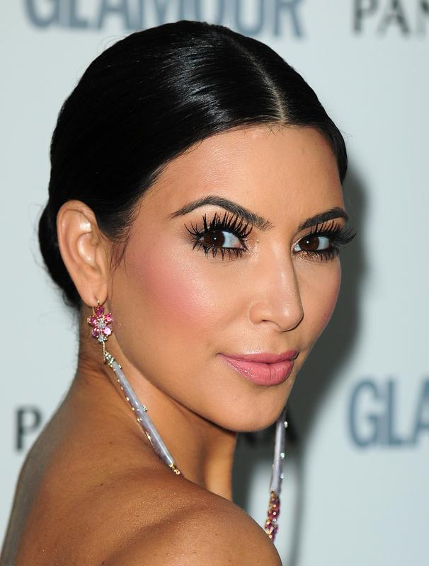 Kim Kardashian’s Met Gala Gown Has People Worried
