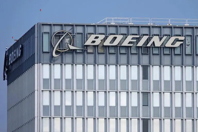 Another Boeing Whistleblower Dies