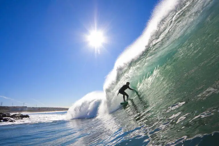 3 Missing Surfers Found Dead by Gunshot