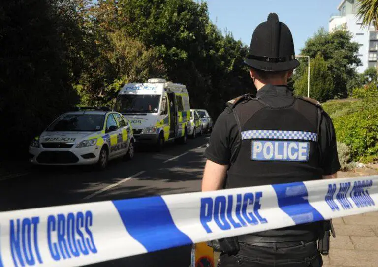 Three Young Girls Dead in Brutal Attack