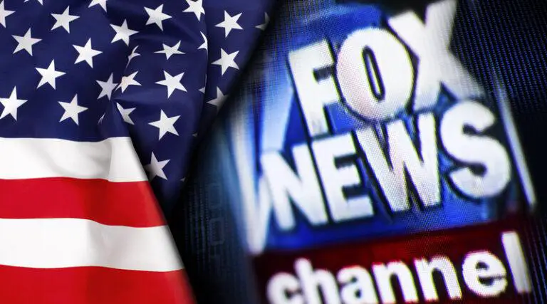 FOX News Host Creates Fury With Trump Comment